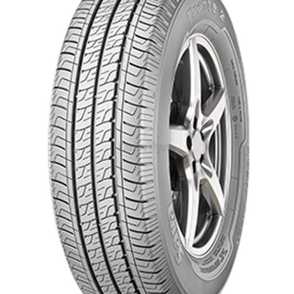 SAVA - 195/65R16C 104/102T TRENTA 2