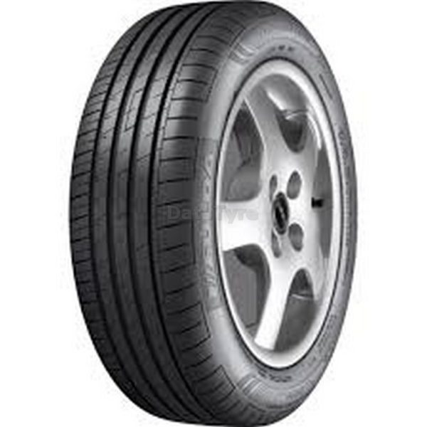 FULDA - 205/50R17 93V ECOCONTROL HP 2 XL