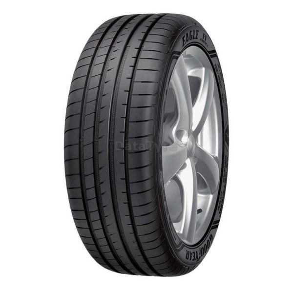 GOODYEAR - 255/45R19 100V EAG F1 ASY 3 SUV FP